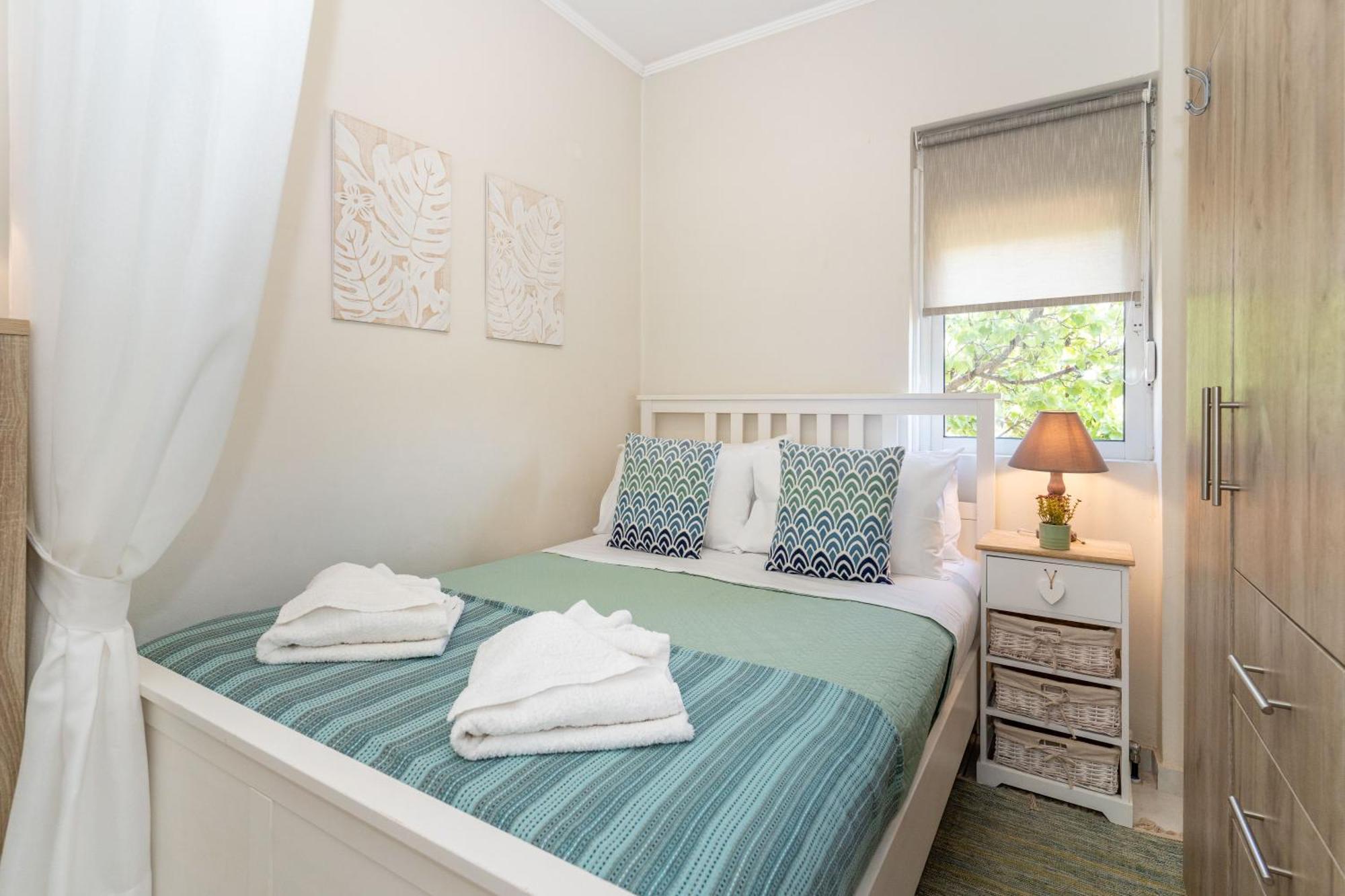 Kaldora Apartment 干尼亞 外观 照片